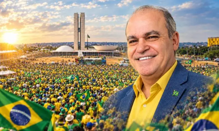 SEMANA DA PÁTRIA II — Os girassóis