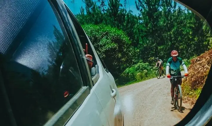 Serra do Itajaí ganha novo circuito de cicloturismo que conecta 10 municípios catarinenses