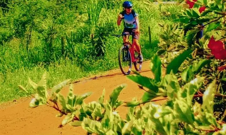 Serra do Itajaí ganha novo circuito de cicloturismo que conecta 10 municípios catarinenses