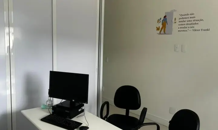 Setembro Amarelo: pacientes atendidos no CAPS II compartilham importância do acolhimento oferecido em Balneário Camboriú