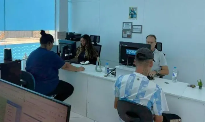 SIME de Balneário Camboriú inicia a semana com 249 vagas de emprego - Centro concentra metade das ofertas e 51 vagas estão abertas a pessoas com deficiência