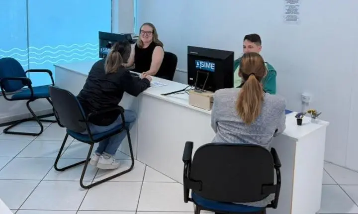 SIME de Balneário Camboriú oferece mais de 200 vagas de emprego
