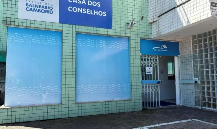 SIME oferece 208 vagas de emprego em Balneário Camboriú e região