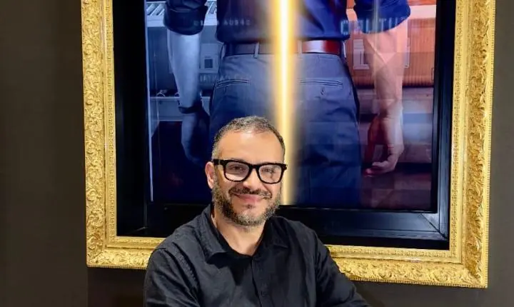 SP CAPITAL contrata renomado publicitário para liderar gestão de marketing e lança novo posicionamento