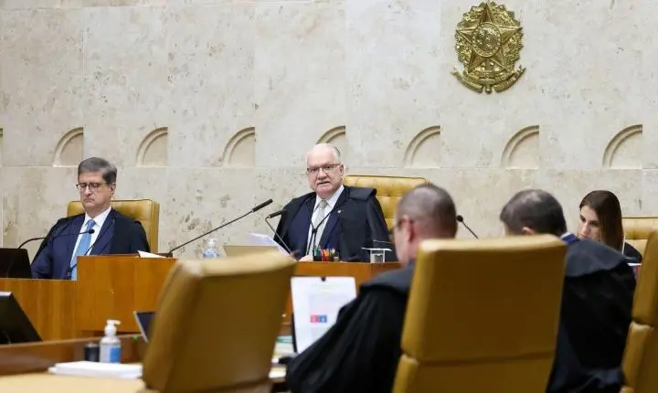 STF derruba restrição a compra de veículos por pessoas com deficiência