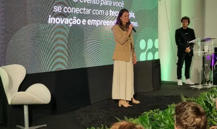 Tech Summit 2026 reúne lideranças e empresas para discutir o futuro das cidades inteligentes em Itajaí
