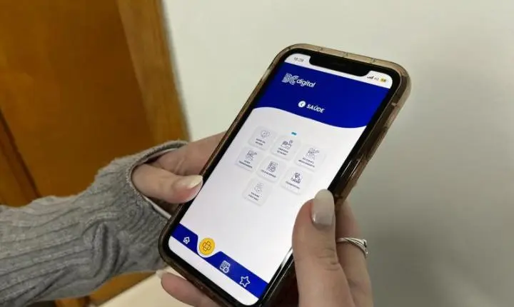 Telemedicina de Balneário Camboriú passa a contar com triagem por inteligência artificial