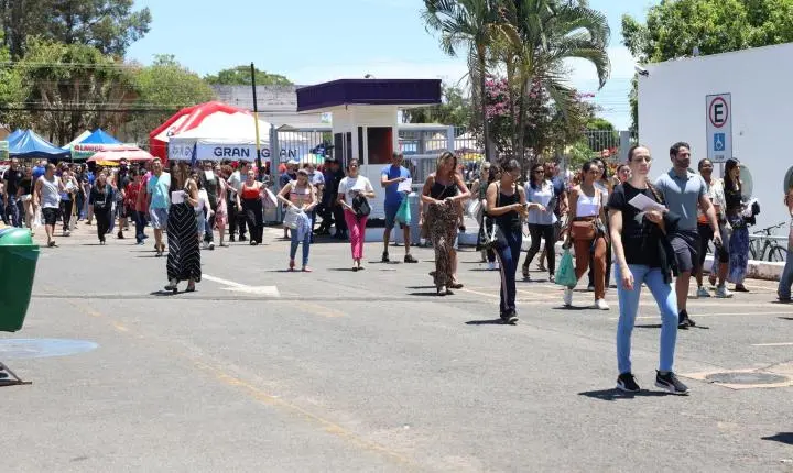 Terceira edição do CNU pode ter até 3 mil vagas