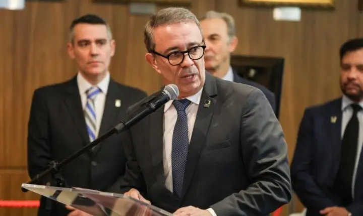 TRE-SC sorteia 35 urnas na Alesc para auditoria neste domingo de eleição