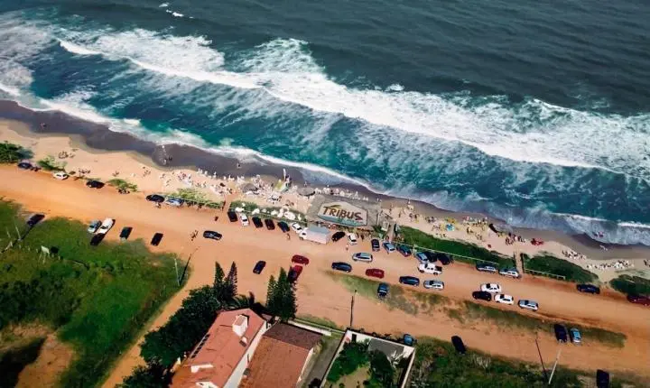 Tribus celebra 30 anos com festival e uma história que continua nas mesas, nos sabores e nos encontros