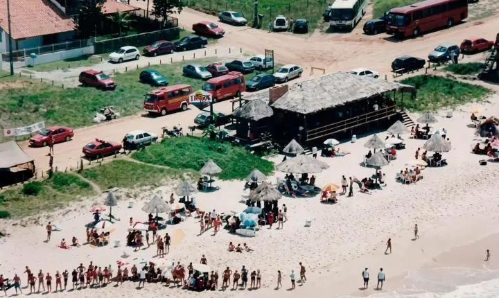 Tribus celebra 30 anos com festival e uma história que continua nas mesas, nos sabores e nos encontros