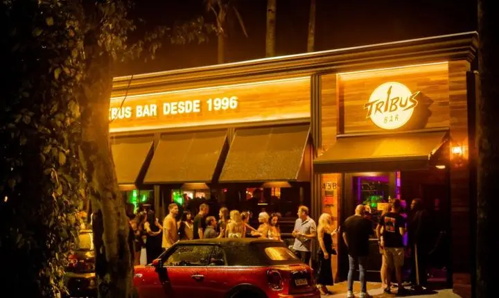 Tribus celebra 30 anos com três noites de rock neste fim de semana em Balneário Camboriú
