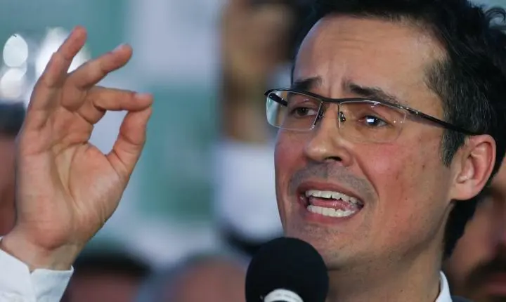 TSE adia julgamento sobre candidatura de Deltan Dallagnol ao Senado