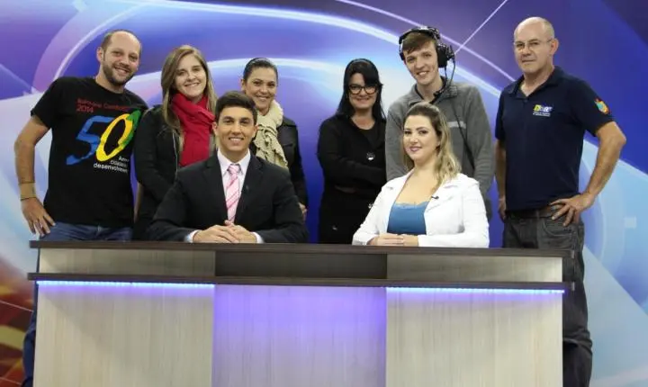 TV Câmara BC completa 20 anos com perspectiva de canal aberto