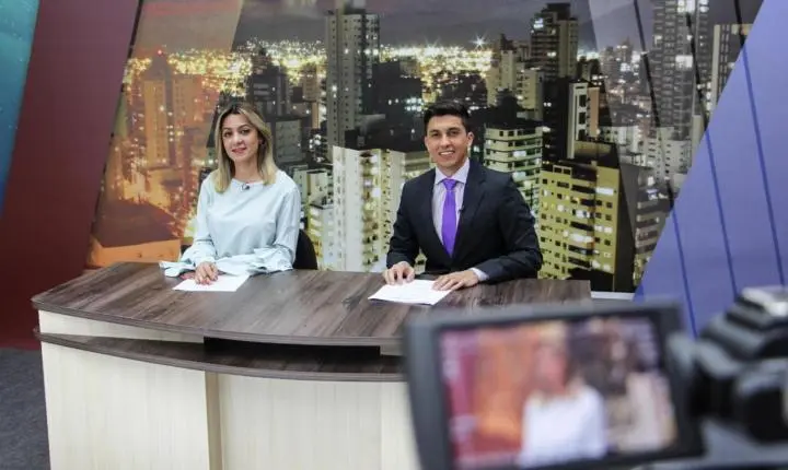 TV Câmara BC completa 20 anos com perspectiva de canal aberto