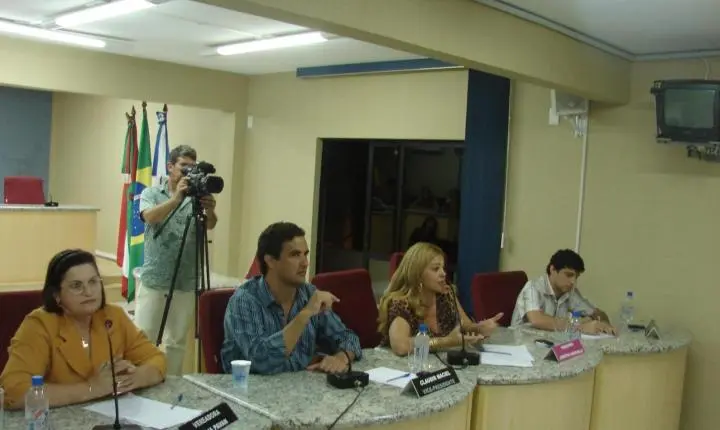 TV Câmara BC completa 20 anos com perspectiva de canal aberto