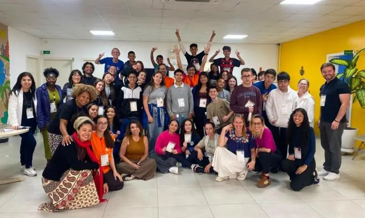 Udesc promove  pré-conferência dos direitos de crianças e adolescentes