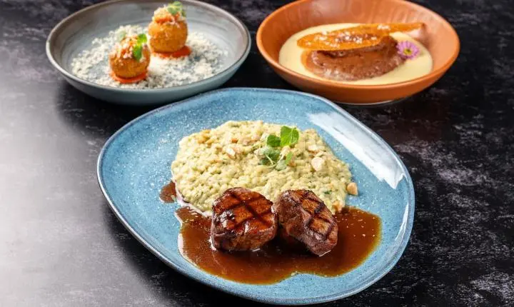 Últimos dias do Balneário Saboroso: festival entra na reta final e segue até sexta-feira
