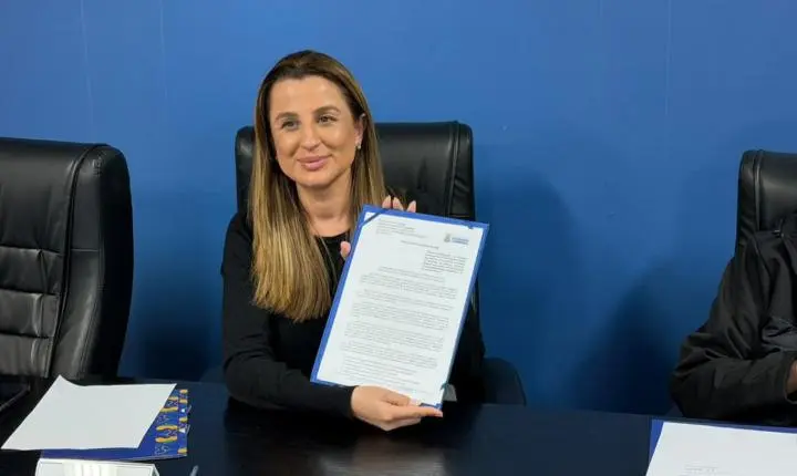 Valor arrecadado com futuro leilão de terreno público irá para reformas e ampliações de unidades escolares
