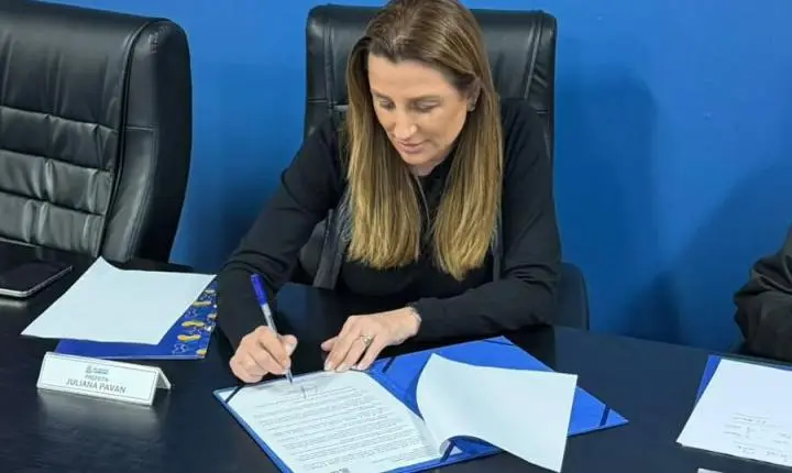 Valor arrecadado com futuro leilão de terreno público irá para reformas e ampliações de unidades escolares