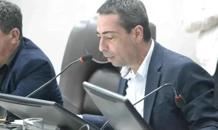 Vereador Achutti congratula Deputada pelo posicionamento em relação ao Senador Jorge Seif