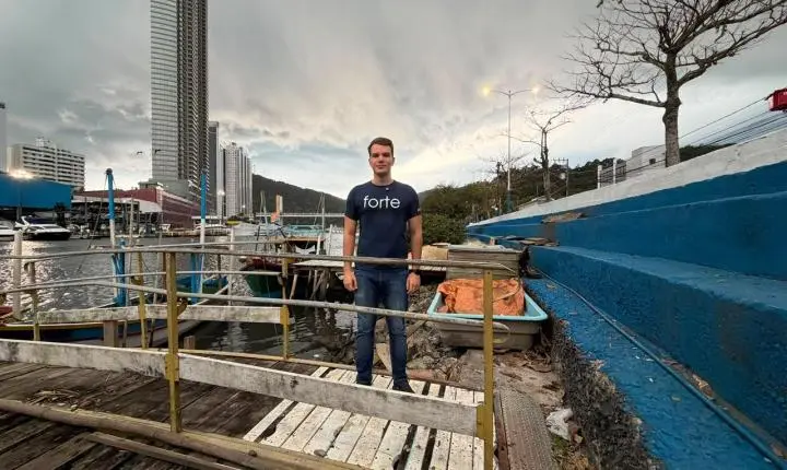 Victor Forte propõe mão dupla em nova ponte da Barra a pedido dos morados