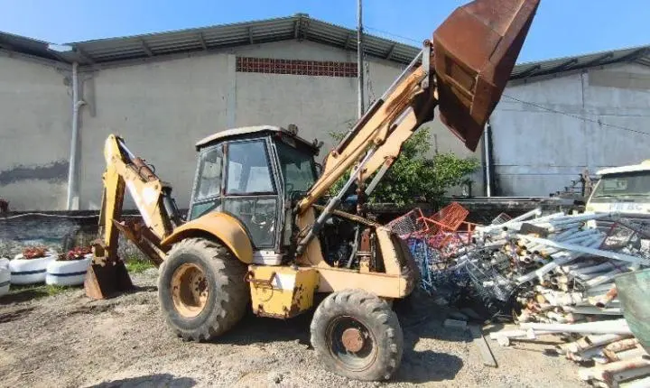 Visitação aos bens do próximo leilão da Prefeitura de Balneário Camboriú será nesta quarta e quinta-feira