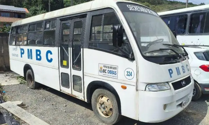 Visitação aos bens do próximo leilão da Prefeitura de Balneário Camboriú será nesta quarta e quinta-feira