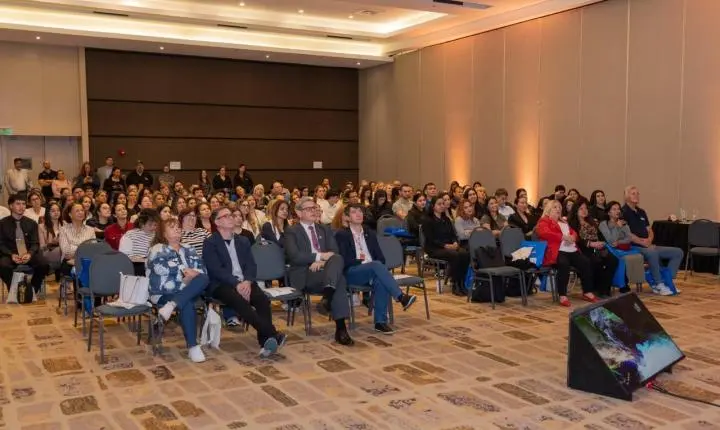 Visite Balneário Camboriú e Região Costa Verde & Mar capacita 118 profissionais do turismo no Paraguai