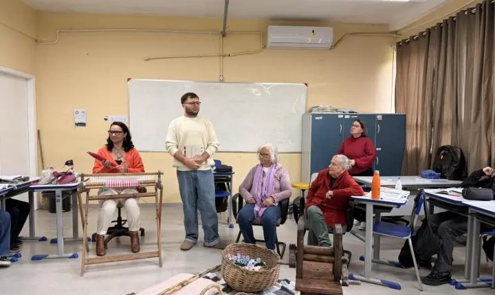 Websérie documental registra memória do cultivo e da fiação artesanal do algodão em Bombinhas